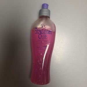 Fx Special‎ Effects Straighten Out Hair Straightener & Smoothing Treatment 6...